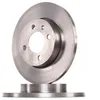 Image de BREMBO 08.5149.14 Disque de frein PRIME LINE plein, avec vis/boulons
