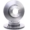 Image de BREMBO 09.6924.11 Disque de frein ventilé de l'intérieur, revêtu, à haute teneur en carbone, avec vis/boulons
