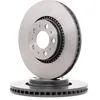 Image de BREMBO 09.9130.11 Disque de frein ventilé de l'intérieur, revêtu, avec vis/boulons