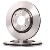 Image de BREMBO 09.8695.14 Disque de frein PRIME LINE ventilé de l'intérieur, avec vis/boulons