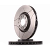 Image de BREMBO 09.8689.75 Disque de frein rainuré, revêtu, à haute teneur en carbone