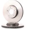 Image de BREMBO 09.9464.11 Disque de frein ventilé de l'intérieur, revêtu, à haute teneur en carbone