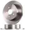 Image de BREMBO 08.A354.10 Disque de frein PRIME LINE plein, à haute teneur en carbone