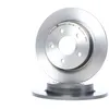 Image de BREMBO 08.A029.21 Disque de frein plein, revêtu