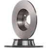 Image de BREMBO 08.9769.11 Disque de frein plein, revêtu, avec vis/boulons