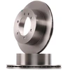 Image de BREMBO 09.A451.10 Disque de frein PRIME LINE ventilé de l'intérieur