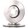 Image de BREMBO 09.A430.10 Disque de frein PRIME LINE ventilé de l'intérieur, avec vis/boulons