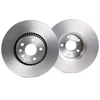 Image de BREMBO 09.A426.11 Disque de frein ventilé de l'intérieur, revêtu