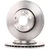 Image de BREMBO 09.A727.14 Disque de frein PRIME LINE ventilé de l'intérieur, à haute teneur en carbone, avec vis/boulons