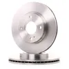 Image de BREMBO 09.A968.24 Disque de frein PRIME LINE ventilé de l'intérieur