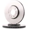 Image de BREMBO 09.6997.11 Disque de frein ventilé de l'intérieur, revêtu, à haute teneur en carbone