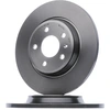 Image de BREMBO 08.A759.11 Disque de frein plein, revêtu, avec vis/boulons