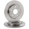 Image de BREMBO 08.A912.10 Disque de frein PRIME LINE plein