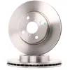 Image de BREMBO 09.A913.14 Disque de frein PRIME LINE ventilé de l'intérieur