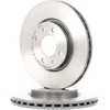 Image de BREMBO 09.5843.11 Disque de frein ventilé de l'intérieur, revêtu, avec vis/boulons