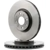Image de BREMBO 09.5180.31 Disque de frein ventilé de l'intérieur, revêtu, avec vis/boulons