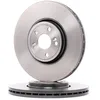 Image de BREMBO 09.9818.11 Disque de frein ventilé de l'intérieur, revêtu, à haute teneur en carbone, avec vis/boulons