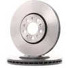 Image de BREMBO 09.7010.21 Disque de frein ventilé de l'intérieur, revêtu, à haute teneur en carbone, avec vis/boulons