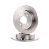 Image de BREMBO 08.A916.10 Disque de frein PRIME LINE plein, avec vis/boulons