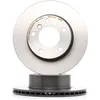 Image de BREMBO 09.9750.11 Disque de frein ventilé de l'intérieur, revêtu, à haute teneur en carbone, avec vis/boulons