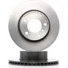 Image de BREMBO 09.9752.11 Disque de frein ventilé de l'intérieur, revêtu, à haute teneur en carbone, avec vis/boulons