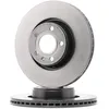 Image de BREMBO 09.9540.11 Disque de frein ventilé de l'intérieur, revêtu, à haute teneur en carbone, avec vis/boulons
