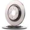 Image de BREMBO 08.7955.11 Disque de frein plein, revêtu