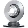 Image de BREMBO 09.A259.11 Disque de frein ventilé de l'intérieur, revêtu, à haute teneur en carbone, avec vis/boulons