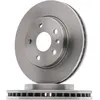 Image de BREMBO 09.A969.10 Disque de frein PRIME LINE ventilé de l'intérieur