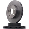 Image de BREMBO 09.8864.11 Disque de frein ventilé de l'intérieur, revêtu