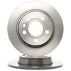 Image de BREMBO 08.6935.11 Disque de frein plein, revêtu