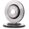 Image de BREMBO 09.A031.11 Disque de frein ventilé de l'intérieur, revêtu