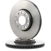 Image de BREMBO 09.A428.11 Disque de frein ventilé de l'intérieur, revêtu, à haute teneur en carbone