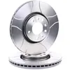 Image de BREMBO 09.9369.75 Disque de frein rainuré, revêtu