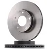 Image de BREMBO 09.9464.21 Disque de frein ventilé de l'intérieur, revêtu, à haute teneur en carbone