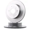 Image de BREMBO 09.8969.21 Disque de frein ventilé de l'intérieur, revêtu