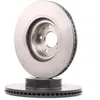 Image de BREMBO 09.A921.11 Disque de frein ventilé de l'intérieur, revêtu