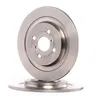 Image de BREMBO 08.B044.10 Disque de frein PRIME LINE plein