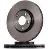 Image de BREMBO 09.A601.11 Disque de frein ventilé de l'intérieur, revêtu