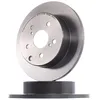 Image de BREMBO 08.A429.11 Disque de frein plein, revêtu