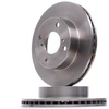Image de BREMBO 09.B492.10 Disque de frein PRIME LINE ventilé de l'intérieur