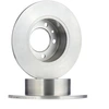 Image de BREMBO 08.B829.10 Disque de frein PRIME LINE plein, à haute teneur en carbone, avec vis/boulons