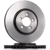 Image de BREMBO 09.B311.11 Disque de frein ventilé de l'intérieur, revêtu, à haute teneur en carbone
