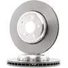 Image de BREMBO 09.C409.13 Disque de frein Pot de disque de frein en aluminium, revêtu, à haute teneur en carbone, avec vis/boulons