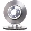 Image de BREMBO 09.C410.13 Disque de frein Pot de disque de frein en aluminium, revêtu, à haute teneur en carbone, avec vis/boulons