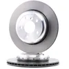 Image de BREMBO 09.C411.13 Disque de frein Pot de disque de frein en aluminium, revêtu, à haute teneur en carbone, avec vis/boulons