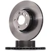 Image de BREMBO 09.B569.11 Disque de frein ventilé de l'intérieur, revêtu, à haute teneur en carbone, avec vis/boulons