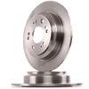 Image de BREMBO 08.B360.10 Disque de frein PRIME LINE plein, avec vis/boulons