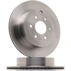 Image de BREMBO 09.B591.10 Disque de frein PRIME LINE ventilé de l'intérieur