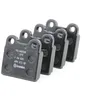 Image de BREMBO P 06 001 Jeu de plaquettes de frein PRIME LINE contact de signal d'usure exclu, avec tôle anti-bruit, sans accessoires